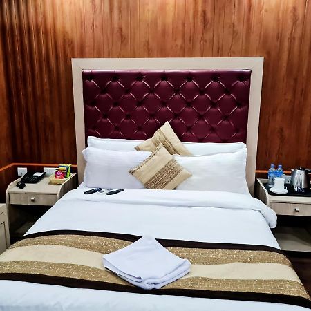Betel Valley Tree Resort Rangpo المظهر الخارجي الصورة