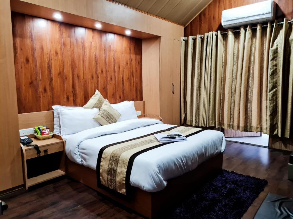 Betel Valley Tree Resort Rangpo المظهر الخارجي الصورة