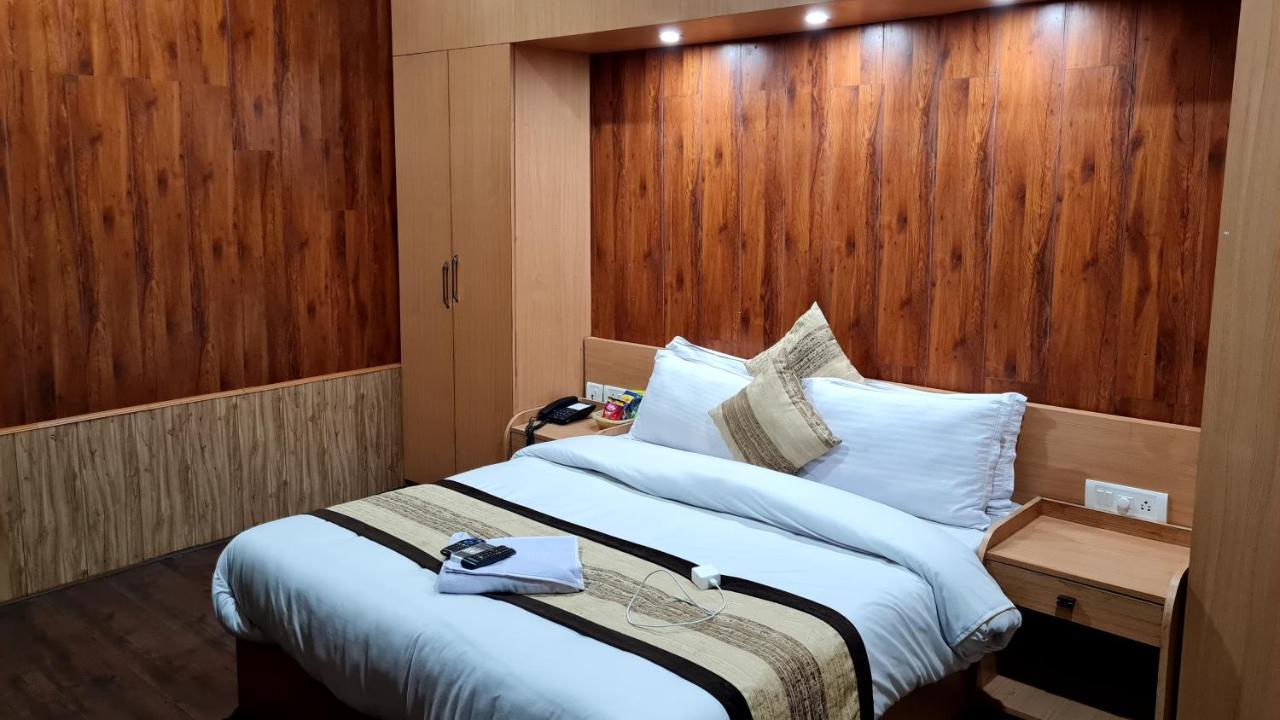 Betel Valley Tree Resort Rangpo المظهر الخارجي الصورة