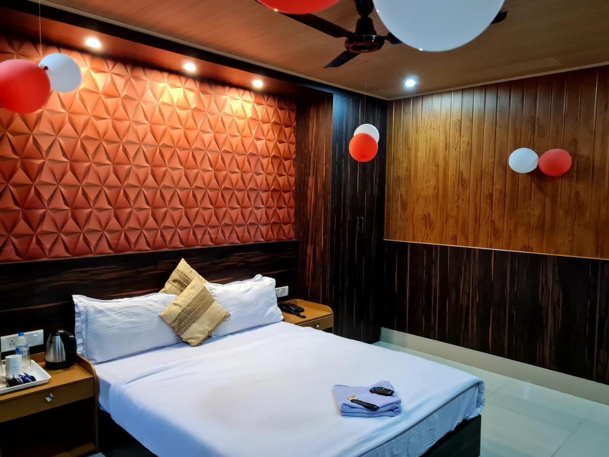 Betel Valley Tree Resort Rangpo المظهر الخارجي الصورة