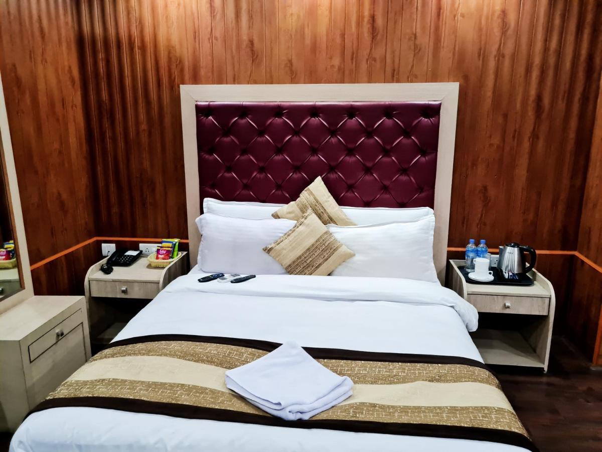 Betel Valley Tree Resort Rangpo المظهر الخارجي الصورة