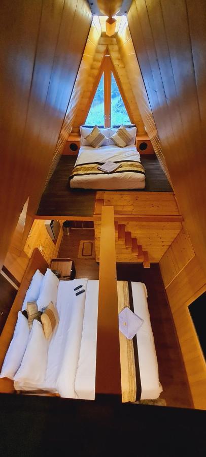 Betel Valley Tree Resort Rangpo المظهر الخارجي الصورة